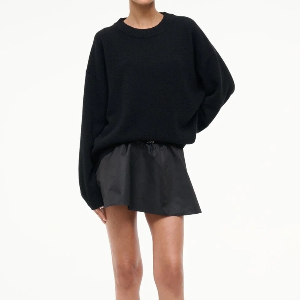 NWT Staud Sosa Skort